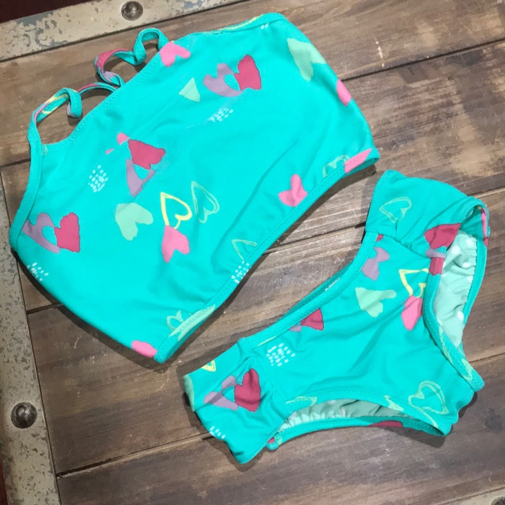 Hanna Anderson Swimsuit